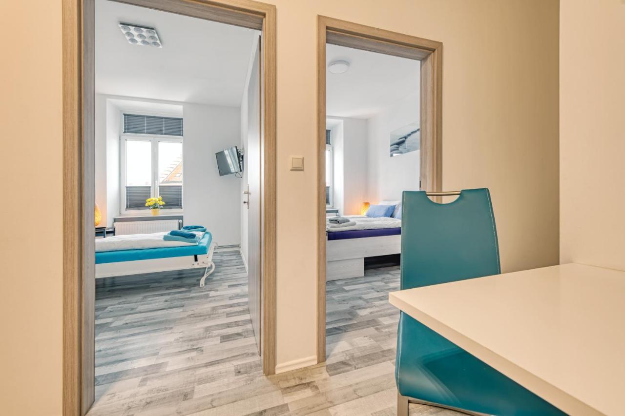 Allram "Topsleep" 24 Hours Checkin Waidhofen an der Thaya Exterior photo
