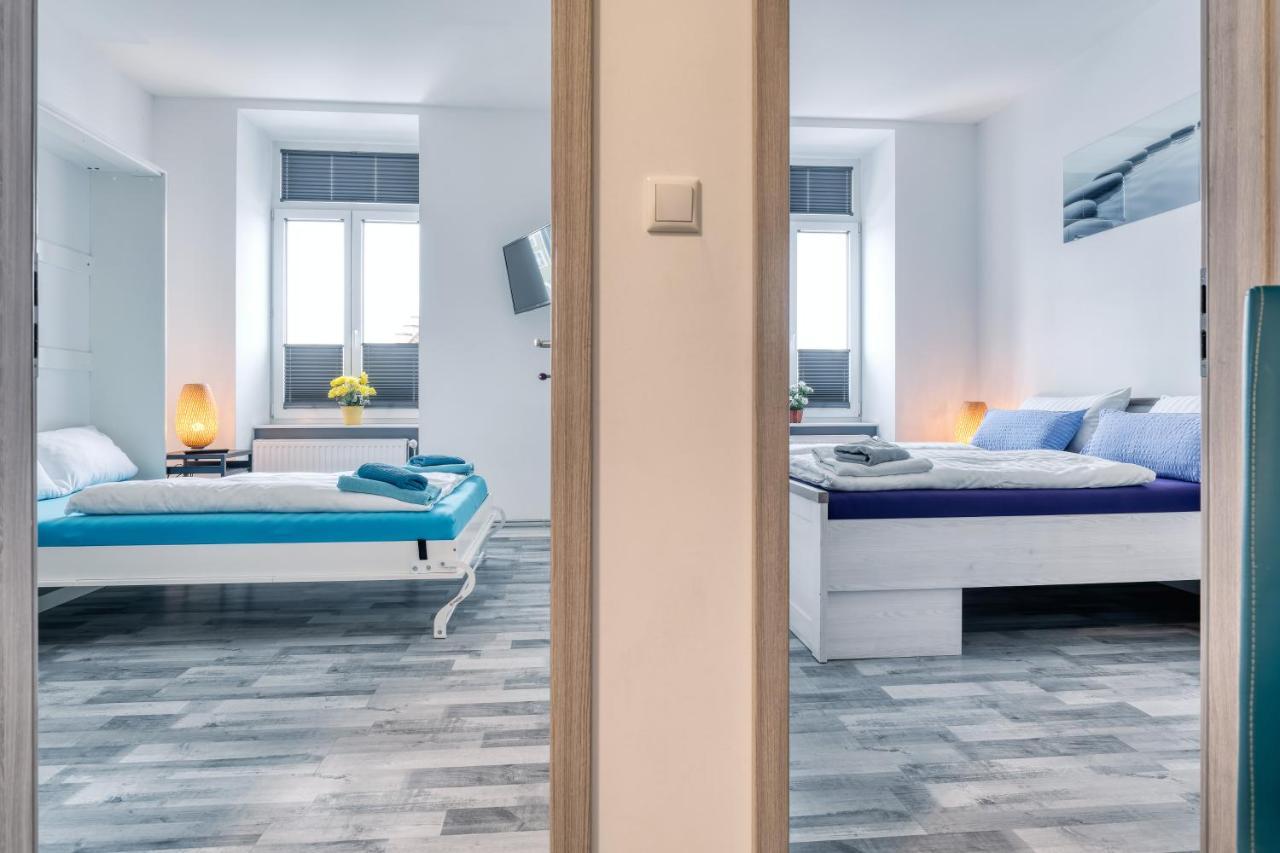 Allram "Topsleep" 24 Hours Checkin Waidhofen an der Thaya Exterior photo
