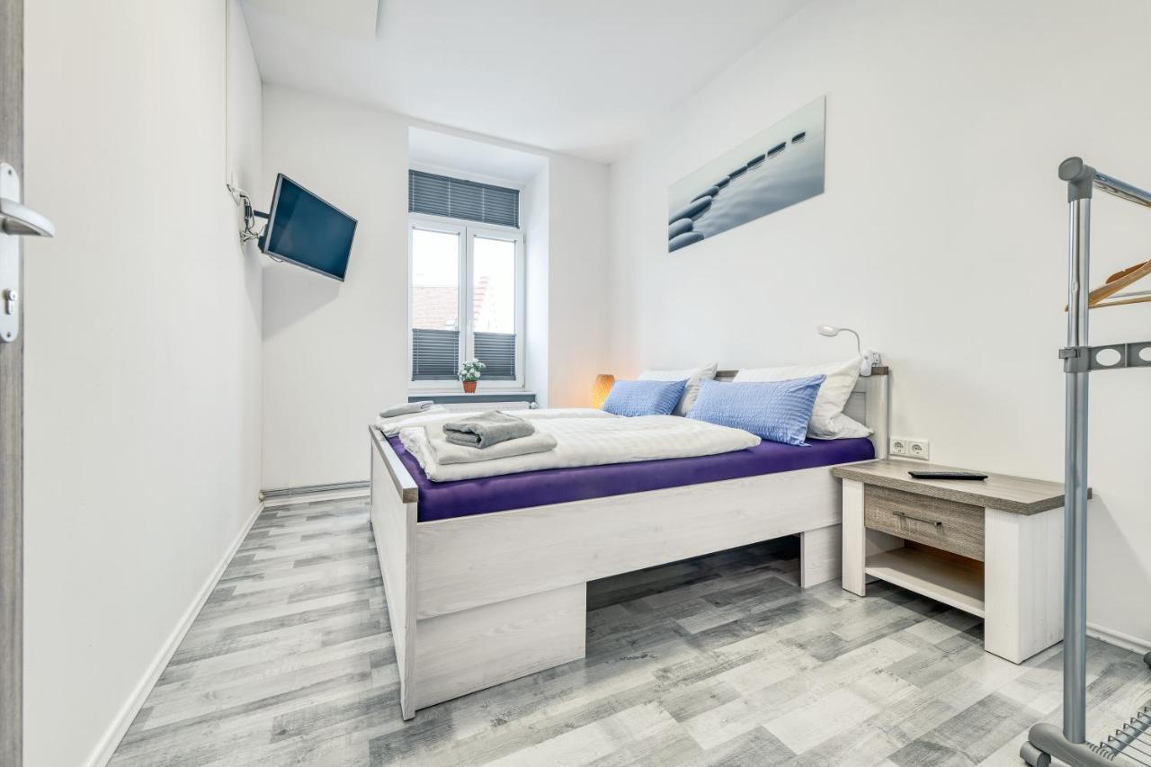Allram "Topsleep" 24 Hours Checkin Waidhofen an der Thaya Exterior photo