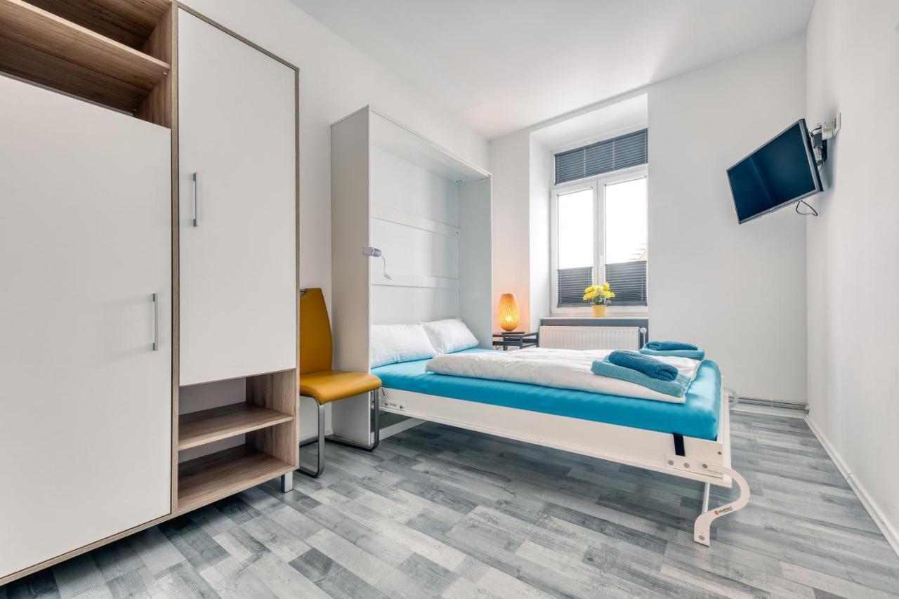 Allram "Topsleep" 24 Hours Checkin Waidhofen an der Thaya Exterior photo