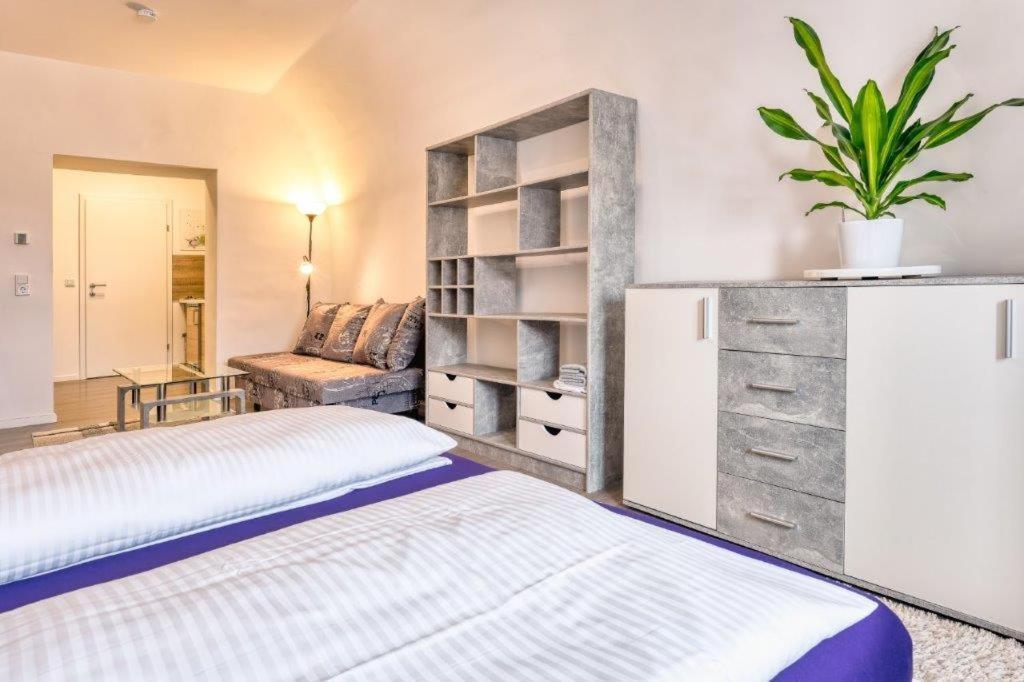 Allram "Topsleep" 24 Hours Checkin Waidhofen an der Thaya Exterior photo