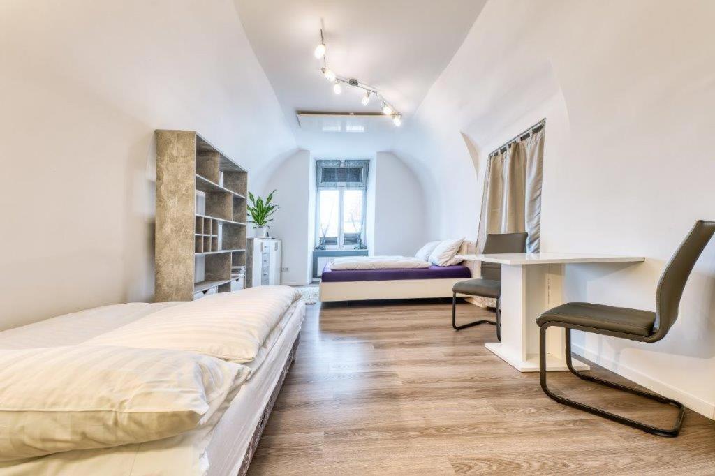 Allram "Topsleep" 24 Hours Checkin Waidhofen an der Thaya Exterior photo