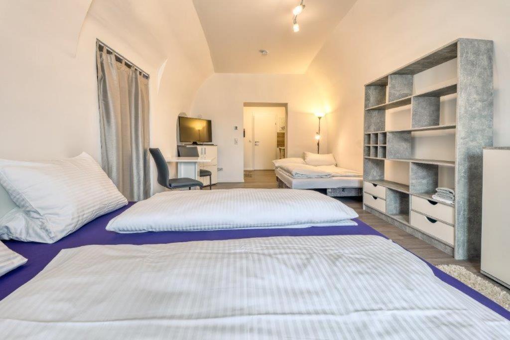 Allram "Topsleep" 24 Hours Checkin Waidhofen an der Thaya Exterior photo