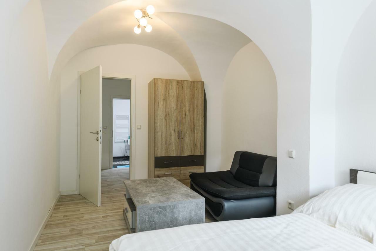 Allram "Topsleep" 24 Hours Checkin Waidhofen an der Thaya Exterior photo