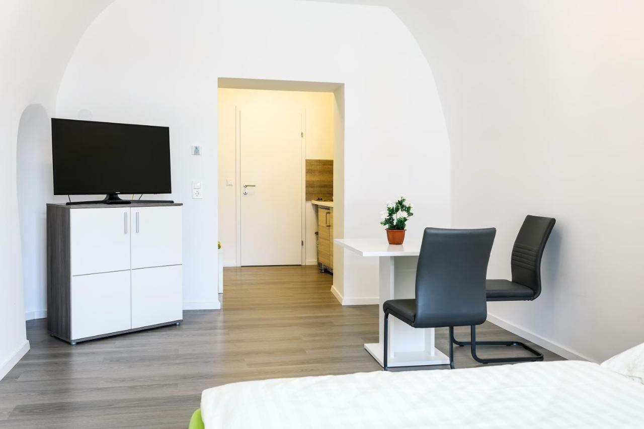 Allram "Topsleep" 24 Hours Checkin Waidhofen an der Thaya Exterior photo
