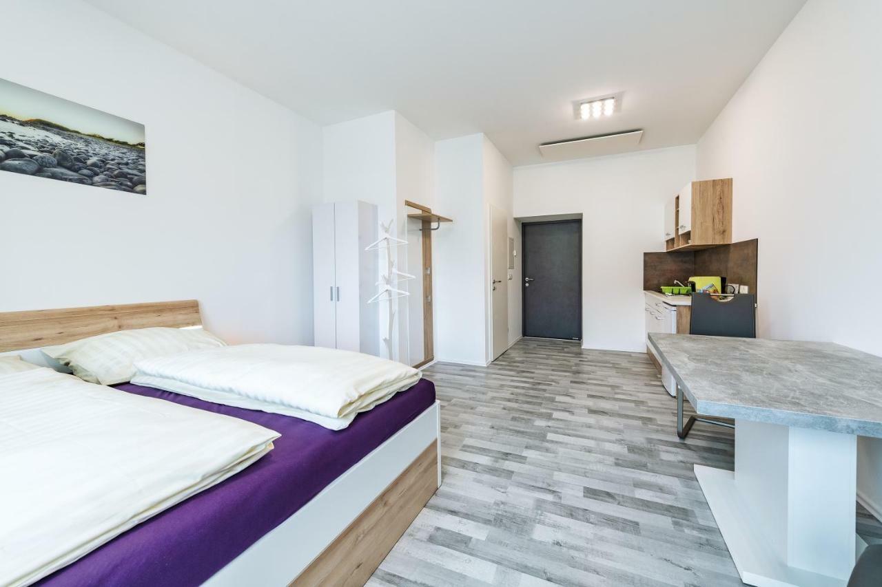 Allram "Topsleep" 24 Hours Checkin Waidhofen an der Thaya Exterior photo