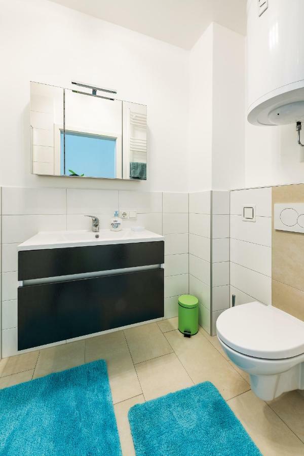 Allram "Topsleep" 24 Hours Checkin Waidhofen an der Thaya Exterior photo