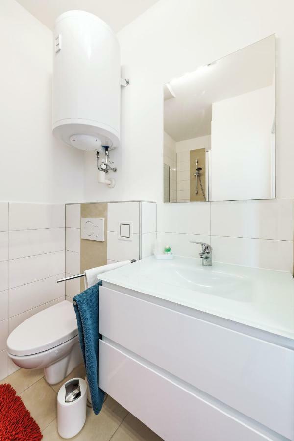 Allram "Topsleep" 24 Hours Checkin Waidhofen an der Thaya Exterior photo